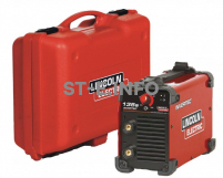 Инвертор сварочный Invertec 135S (арт. K12033-1-Р) в кейсе - st-e.info - Великий Новгород