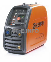 Сварочный инвертор Kemppi Minarc Evo 180 для ручной дуговой сварки  - st-e.info - Великий Новгород
