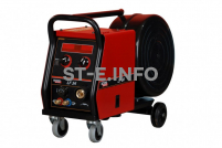 Механизм подачи проволоки LF-34 - st-e.info - Великий Новгород