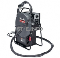 Механизм подачи проволоки LN-23P - st-e.info - Великий Новгород