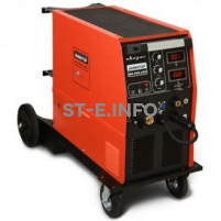 Сварочный полуавтомат Сварог MIG 2500 (J92) + ММА тележка - st-e.info - Великий Новгород