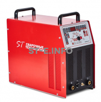 Сварочный аппарат для аргонодуговой сварки MASTER TIG-315AC - st-e.info - Великий Новгород