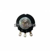 Потенциометр RV24YN20S502 - st-e.info - Великий Новгород