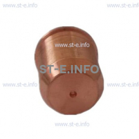 Сопло 1.4 мм арт. PD0119-14 ECO (бюджетная серия) - st-e.info - Великий Новгород