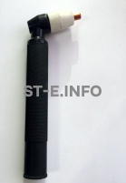 Плазмотрон для ручной резки PT31 - st-e.info - Великий Новгород