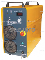 Источник плазменой резки CutFire 100i - st-e.info - Великий Новгород