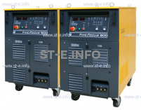 Источник плазменной резки FineFocus 1600 - st-e.info - Великий Новгород