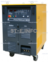 Источник плазменной резки FineFocus 800 - st-e.info - Великий Новгород
