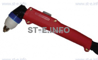 Плазмотрон для ручной резки P-80 без шлейфа - комплектация с различными устройствами - st-e.info - Великий Новгород