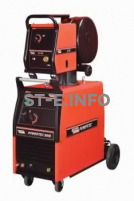 Источник питания для полуавтоматической сварки Powertec 305S, арт. K14060-1 - st-e.info - Великий Новгород