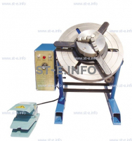 Позиционер малой грузоподъёмности BY-50B - st-e.info - Великий Новгород