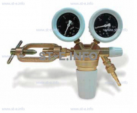 Редуктор GCE Ацетилен  - st-e.info - Великий Новгород