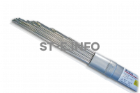 Пруток для сварки нержавеющих сталей SMT-309LSi 1,6 мм - st-e.info - Великий Новгород