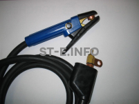 Cтрогач на 600 Ампер TBi длина 4 метра - st-e.info - Великий Новгород