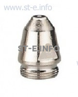 Сопло для плазмотронов P-160 и Р-80 диаметр 1,5мм - st-e.info - Великий Новгород