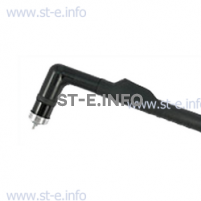 Плазмотрон для ручной резки PLC 250W 15m CA - st-e.info - Великий Новгород
