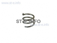 пружина сопла  TBi 250 - st-e.info - Великий Новгород