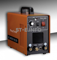 Инвертор сварочный TIG/MMA-200 - st-e.info - Великий Новгород