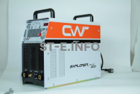 Инвертор для аргонодуговой сварки TIG-250 AC/DC - st-e.info - Великий Новгород