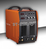 Инвертор сварочный TIG/MMA - 400 - st-e.info - Великий Новгород