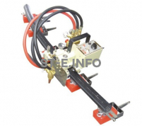 Автоматическая машинка  газовой резки, для всех пространственных положений HK-72T (аналог IK72 T Koike) - st-e.info - Великий Новгород