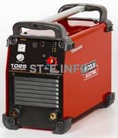 Аппарат плазменной резки Tomahawk 1025 - st-e.info - Великий Новгород