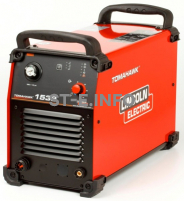 Аппарат плазменной резки Tomahawk 1538  - st-e.info - Великий Новгород