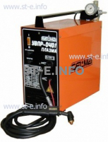 Установка плазменной резки УВПР-0401 - st-e.info - Великий Новгород