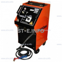 Установка воздушно-плазменная УВПР-0901 - st-e.info - Великий Новгород