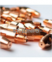 Контактный наконечник М-8-0,8мм L-30mm - st-e.info - Великий Новгород