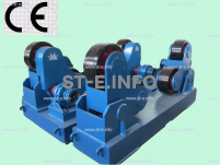 Вращатели роликовые самоцентрирующиеся HGZ-150 - st-e.info - Великий Новгород