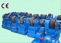 Вращатели роликовые самоцентрирующиеся HGZ-40 - st-e.info - Великий Новгород