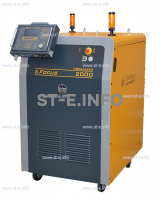 Установка волоконной лазерной резки XFocus 2000 - st-e.info - Великий Новгород