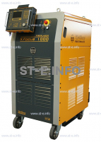 Установка волоконной лазерной резки XFocus 1000 - st-e.info - Великий Новгород