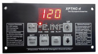 Контроллер высоты XPTHC-4 - st-e.info - Великий Новгород