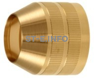 Защитный колпак 11.835.201.081  - st-e.info - Великий Новгород