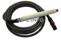 05632CX-HY Плазмотрон - M105 180 градусов, Кабель 7.6 m (25 фт)  - st-e.info - Великий Новгород