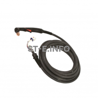 228788 Плазмотрон ручной 7,6 метров - st-e.info - Великий Новгород