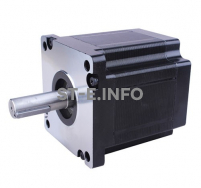 Двухфазный шаговый двигатель Nema 42 110HS115-6004 - st-e.info - Великий Новгород