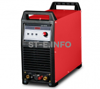 Аппарат воздушно-плазменной резки CUT 70 PN - st-e.info - Великий Новгород