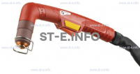 Плазмотрон для ручной резки Ergocut A141 с кабелем 12 м - st-e.info - Великий Новгород