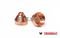 Экран защитный для плазмотрона LC105 арт. W03X0893-69A (строжка) TEHNOCUT - st-e.info - Великий Новгород