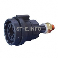 ЦЕНТРАЛЬНЫЙ АДАПТЕР ДЛЯ АППАРАТА ПЛАЗМЕННОЙ РЕЗКИ (Панельный) WTC ТИП - st-e.info - Великий Новгород