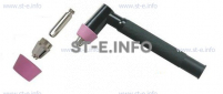 Электрод AG60 (SG55) (для CUT-60) - st-e.info - Великий Новгород