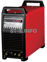 Аппарат для аргонодуговой сварки ALUTIG-250HD инвертор - st-e.info - Великий Новгород