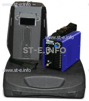 Сварочный аппарат Brima (инвертор) ARC 110 - st-e.info - Великий Новгород