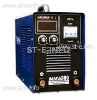 Сварочный аппарат Brima (инвертор) ARC 300 - st-e.info - Великий Новгород