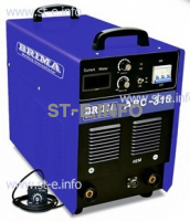 Сварочный аппарат Brima (инвертор) ARC 315 - st-e.info - Великий Новгород