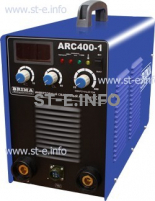 Сварочный аппарат Brima (инвертор) ARC 400-1 - st-e.info - Великий Новгород