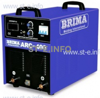 Сварочный аппарат Brima (инвертор) ARC 400 - st-e.info - Великий Новгород